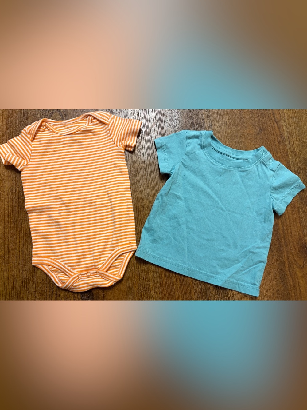 Primary Shirts